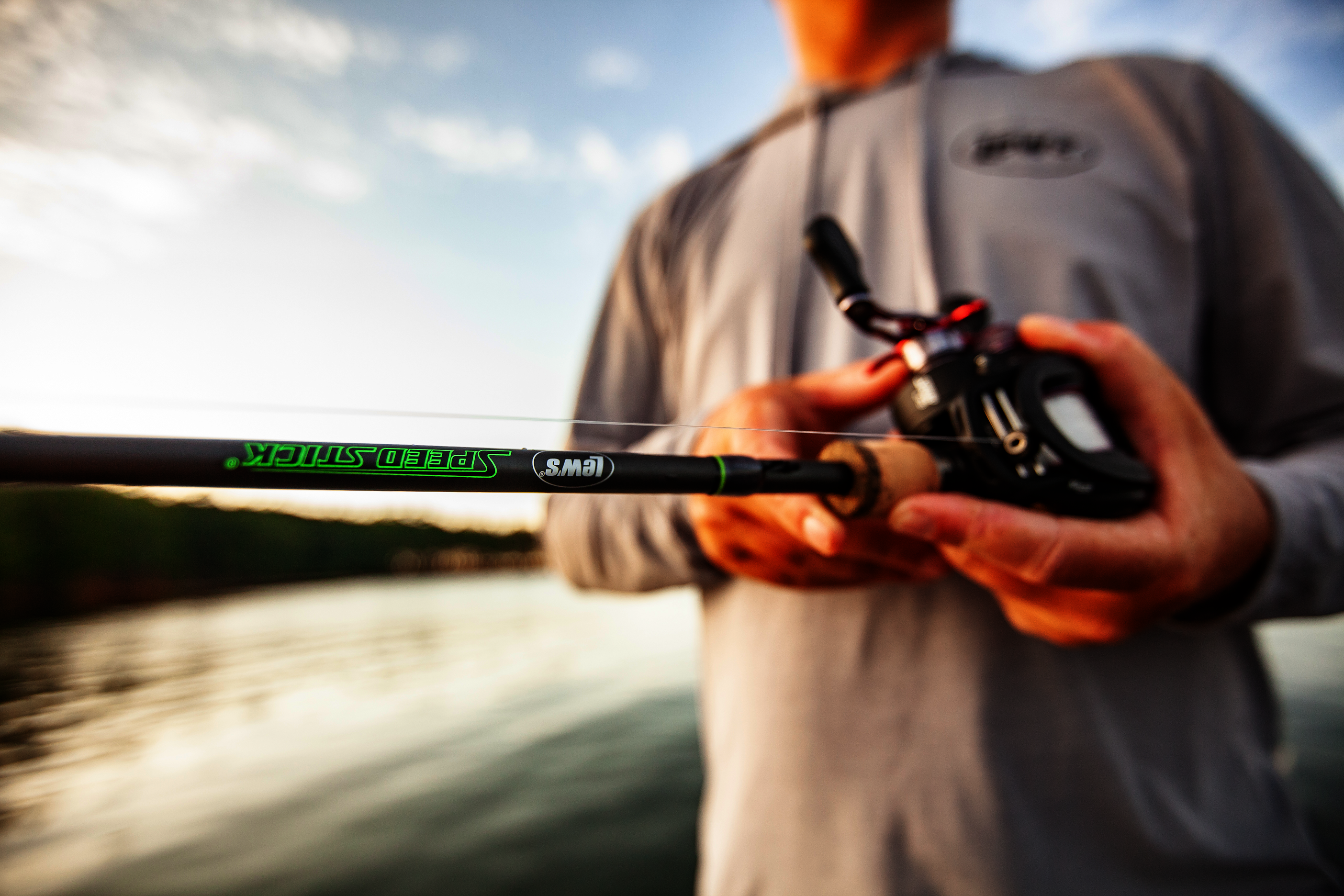Premium Cork Fishing Rod Handle Grip - Durable and Comfortable