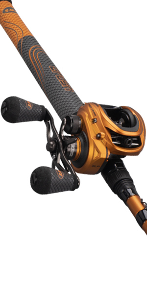 Lew's Reimagined Mach Crush Combos ICAST 2020 – Anglers Channel