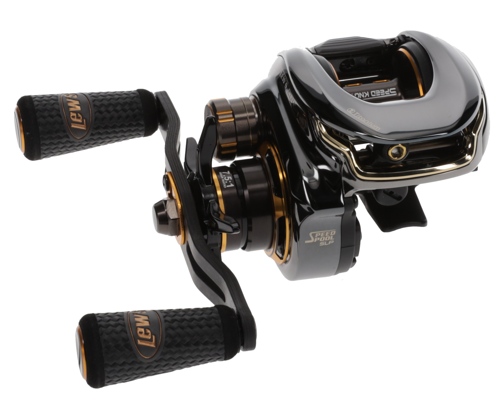 Lew's Eva / Cork Knob Replacement Fishing Reels Of Casting And