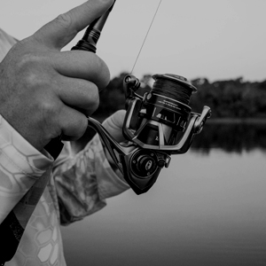 Switch Your Spinning Reel Handle From One Side To The Other