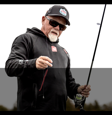 Strike King and Lew's Add Several to 2022 Pro Staff - Wired2Fish