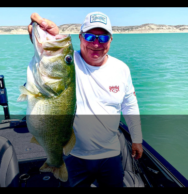 Strike King and Lew's Add Several to 2022 Pro Staff - Wired2Fish