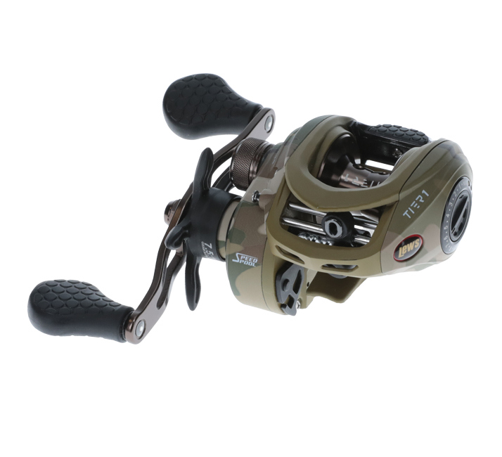 Team Lew's Hypermag LH  Tackle Shack Middlebury