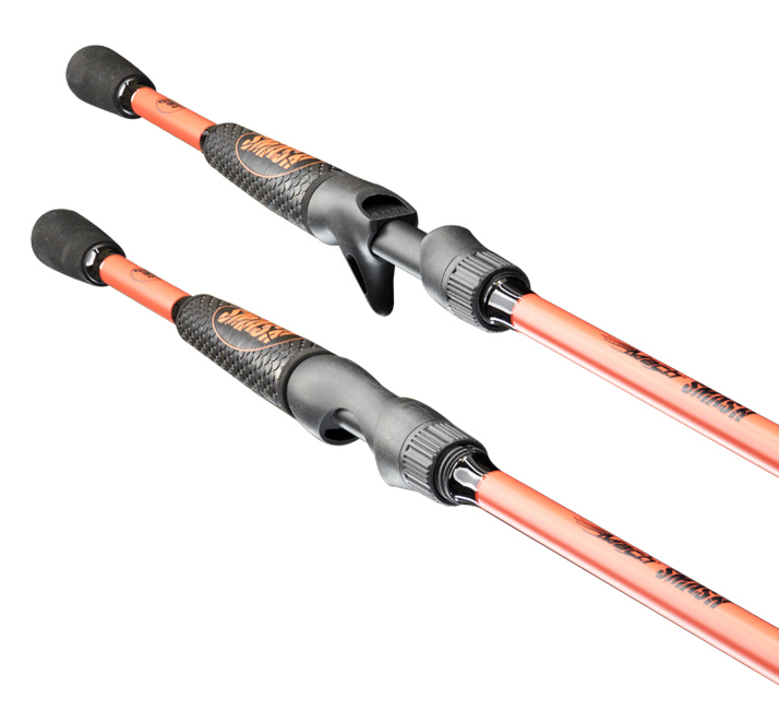 Element 21 e21 Carrot Stix Micro Guide Series Rod Review
