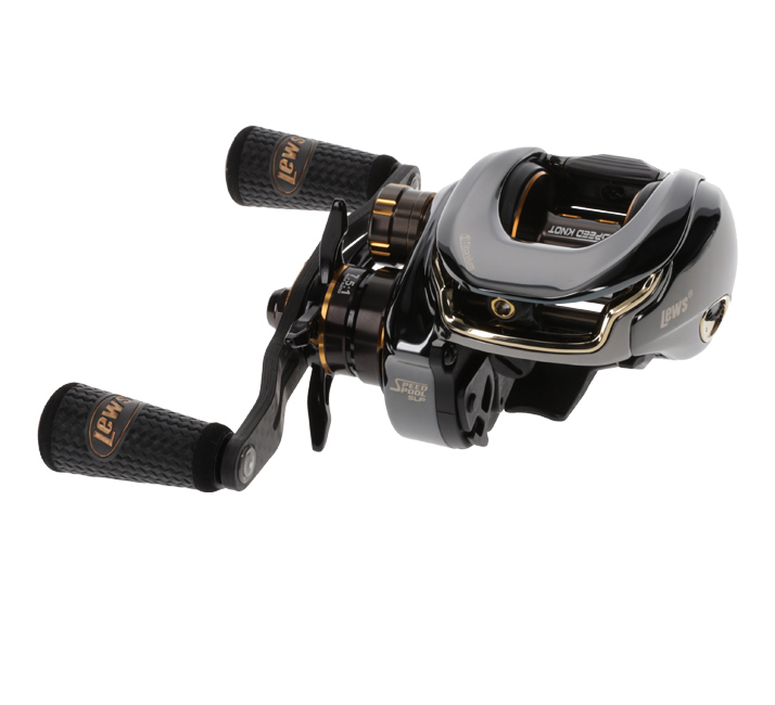 Currently looking at a lews carbon fire bait caster rod. Not