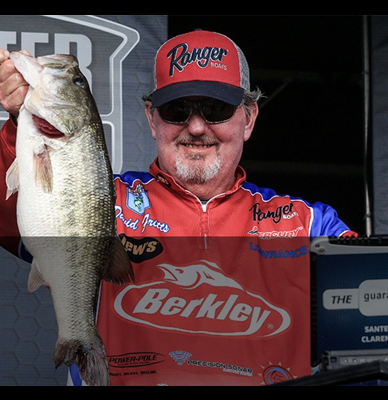 Strike King and Lew's Add Several to 2022 Pro Staff - Wired2Fish