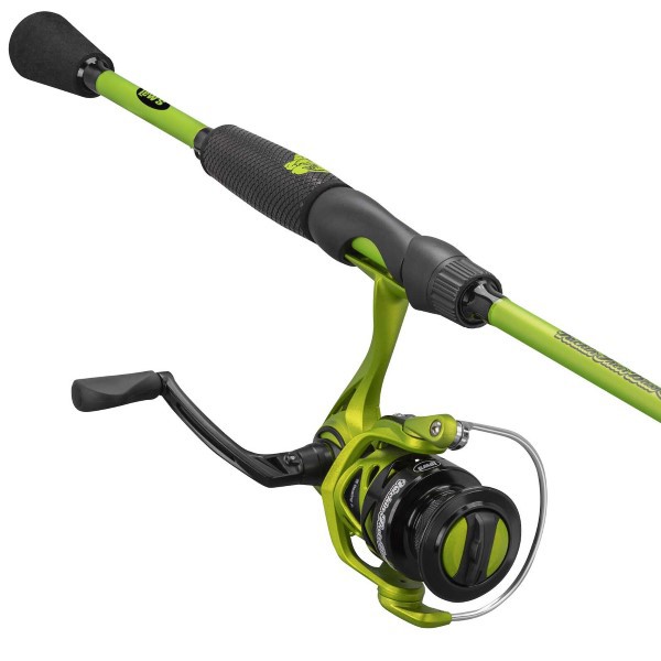 The Cheapest ROD & REEL Baitcaster COMBO from