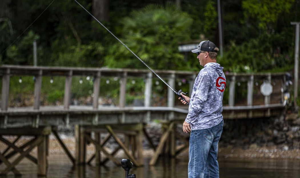 Baitcaster Fishing Rod Tips and Tricks