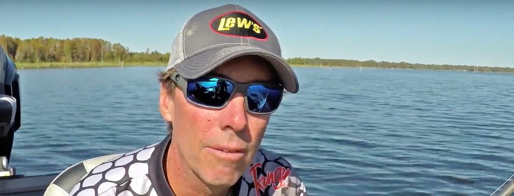 Dock Fishing 101 With Andy Montgomery