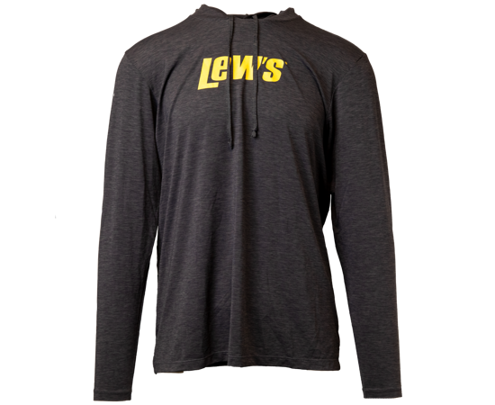 Free @lews_fishing x TW Hoodie with $150 Lew's Purchase. An exclusive  co-branded collaboration between Lew's and Tackle Warehouse, the L