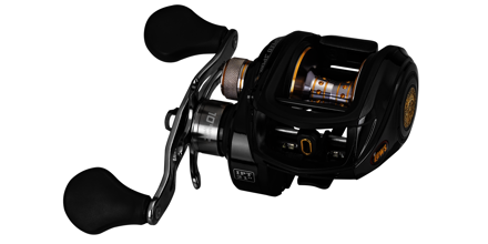 Brand new Lew's BB1 Pro Speed Spool Casting Reel PS1XHZ 8:1 -  Buy/Sell/Trade - Ontario Fishing Forums