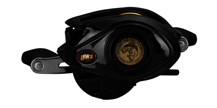 Lew's BB1 Pro LFS Baitcasting Reel – Canadian Tackle Store