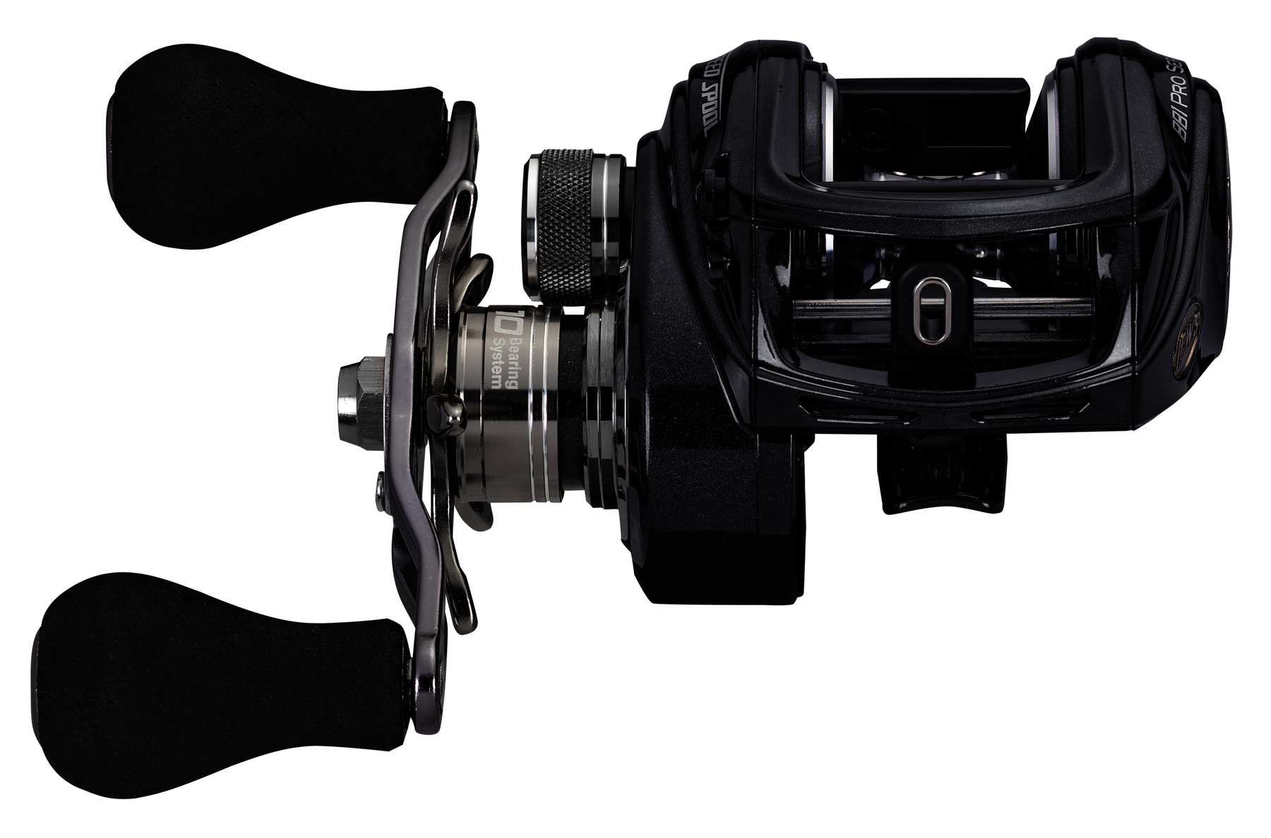 The Lew's BB1 Pro Baitcast Reel is Built for Hours on the Water   Dependable. Exceptional. The newly revamped BB1 Pro Baitcast Reel is built  for long hours on the water under