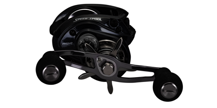 Lew's BB1 Pro Casting Reel 6.2:1 Right Hand | PRO1H