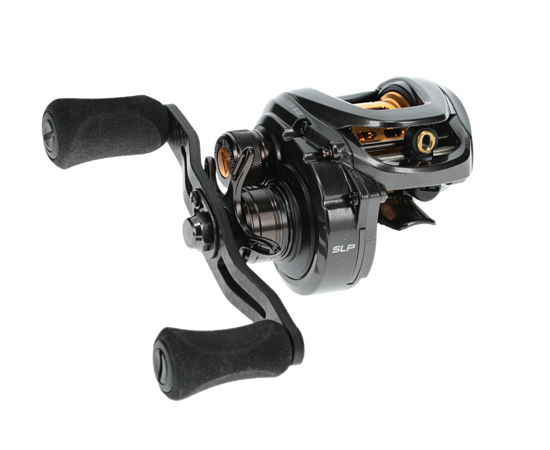Mr. Crappie Spinning Reel Added to the Pro Target Family