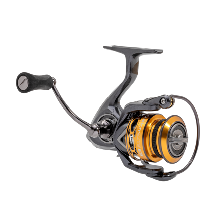 MIFINE CARBON TECH GT 151G Ultralight Spinning Reel 5.1:1/4.8:1 8KG Max  Drag Lightweight Ice Fishing Reel Squid Trout Fishing