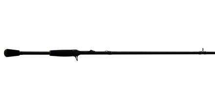 VINTAGE Lew's Speed Stick #1L-16HOBB Medium & Short Range CASTING FISHING  ROD!