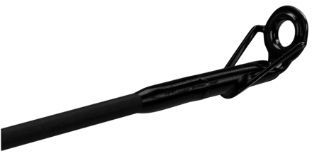 Custom Plus Super Grip Rod