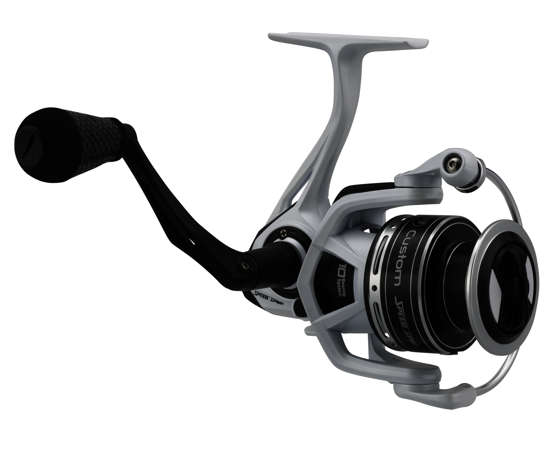 Lew's TLC3000 Custom Pro Speed Spin Spinning Reel for sale online