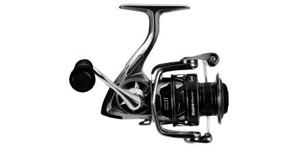  Lew's (HS2060L-2) Hypersonic Spinning Reel and