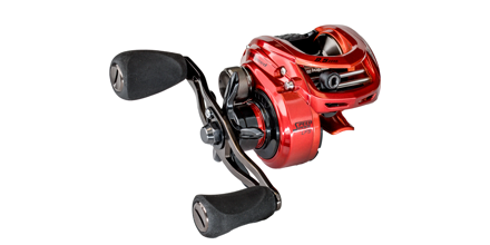 Lew's Hyperspeed LFS Casting Reel Product Review #lewshyperspeed