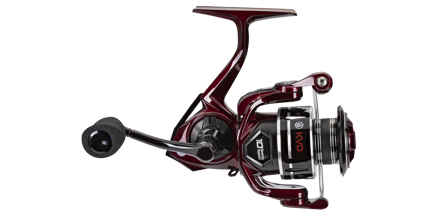 LEW'S KVD SPINNING REELS – The Bass Hole
