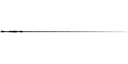 Lews KVD Graphite Spinning Speed Stick IM8 Rod 7.5ft ML