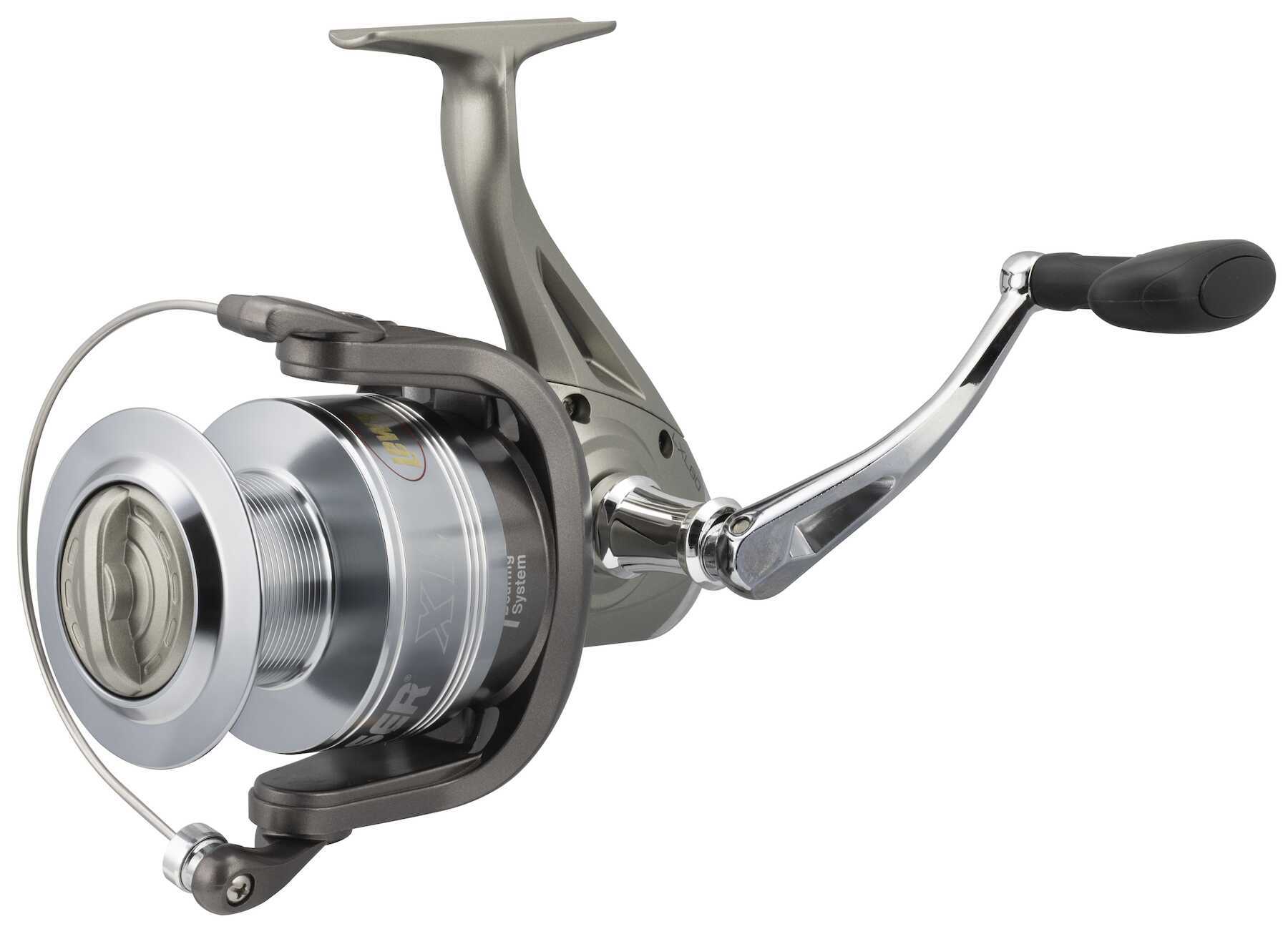 Lew's Laser HS Size 20 Spinning Fishing Reel 