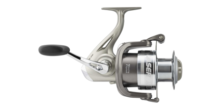  Lew's Laser XL 60 4.2:1 Casting Reel : Sports & Outdoors