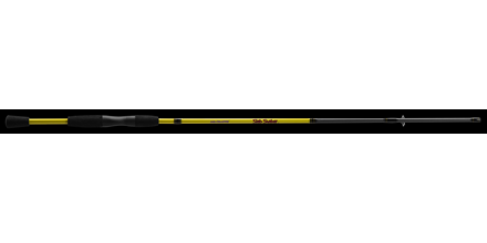 Lew's Mr. Crappie Slab Shaker Spinning Rod