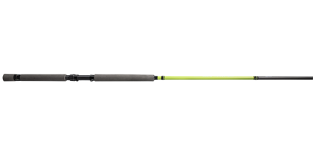 GRIZZLY ELITE DEAD RINGER RODS TROLLING SERIES CRAPPIE POLE ROD DRR16-3 16'  3PC