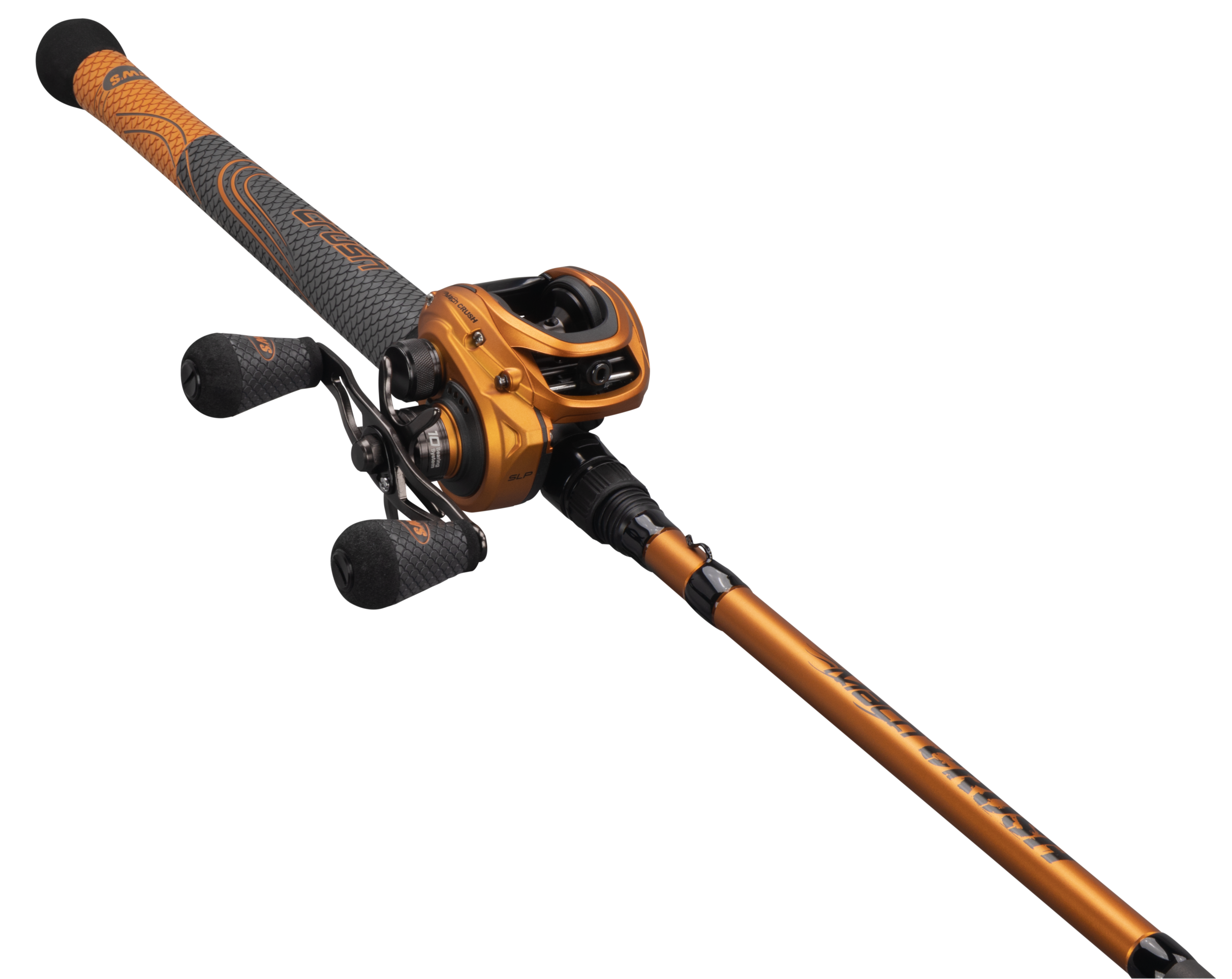 Lews Fishing, Lews Laser Lite Speed Spinnging 2 Piece Combo, 5.2:1 Gear  Ratio, 7' Length, Ultra Light Power, Ambidextrous : : Sporting  Goods