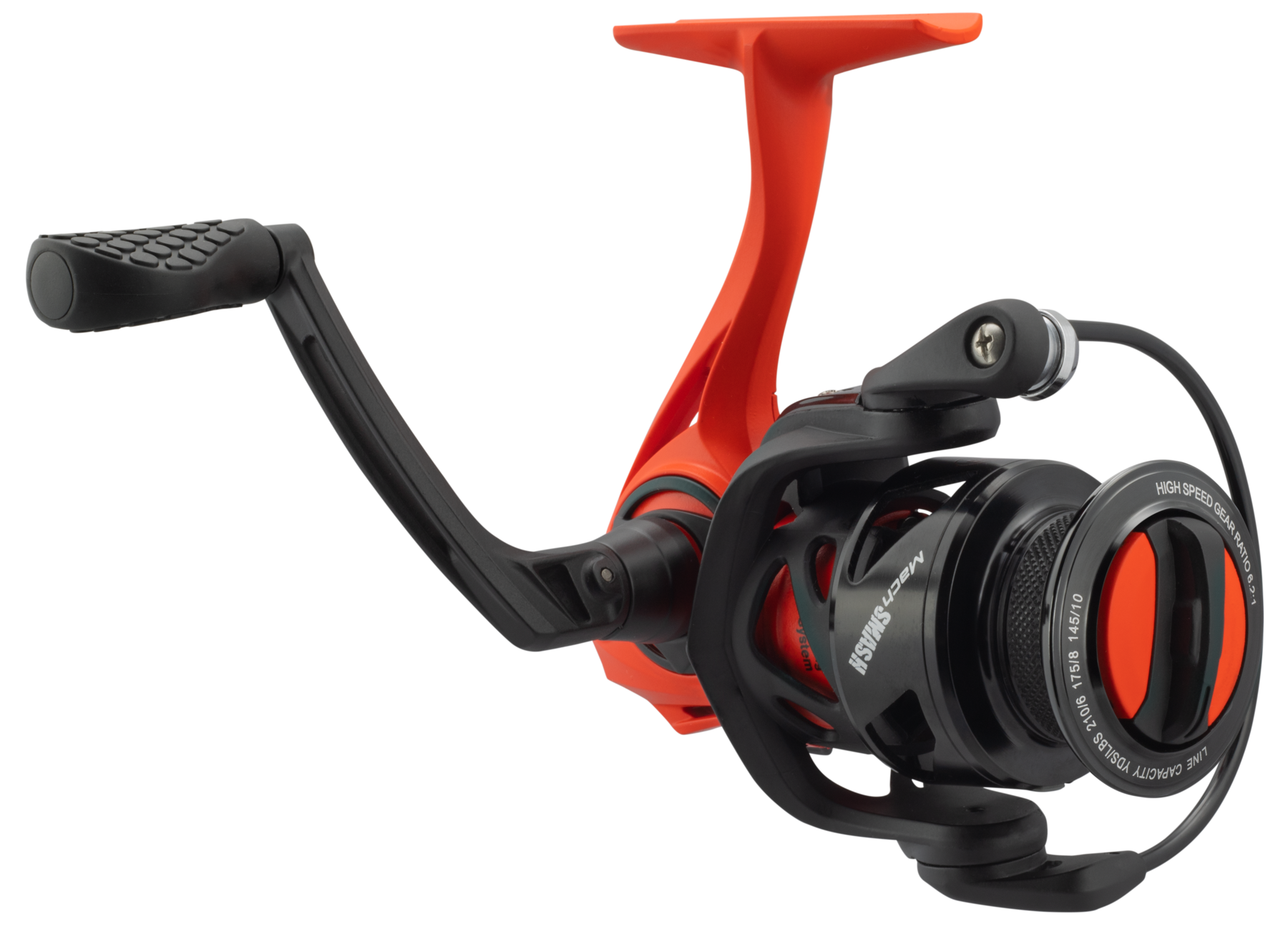 Lew's Mach I 300 Spinning Reel