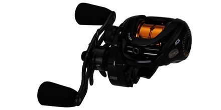 Lew's Pro SP Skipping and Pitching SLP - Baitcasting Reels