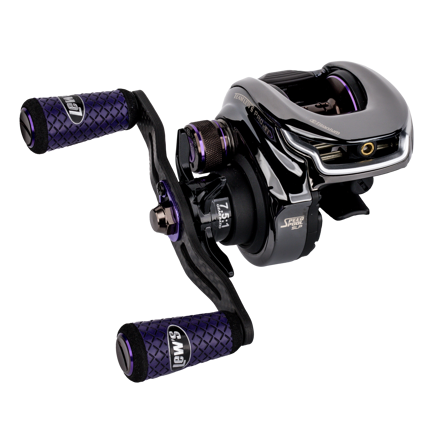 Lew's Carbon Fire SK Speed Spinning Reel Review - Tackle Test