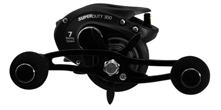 Lew's SuperDuty 300 Speed Spool Baitcast Reel