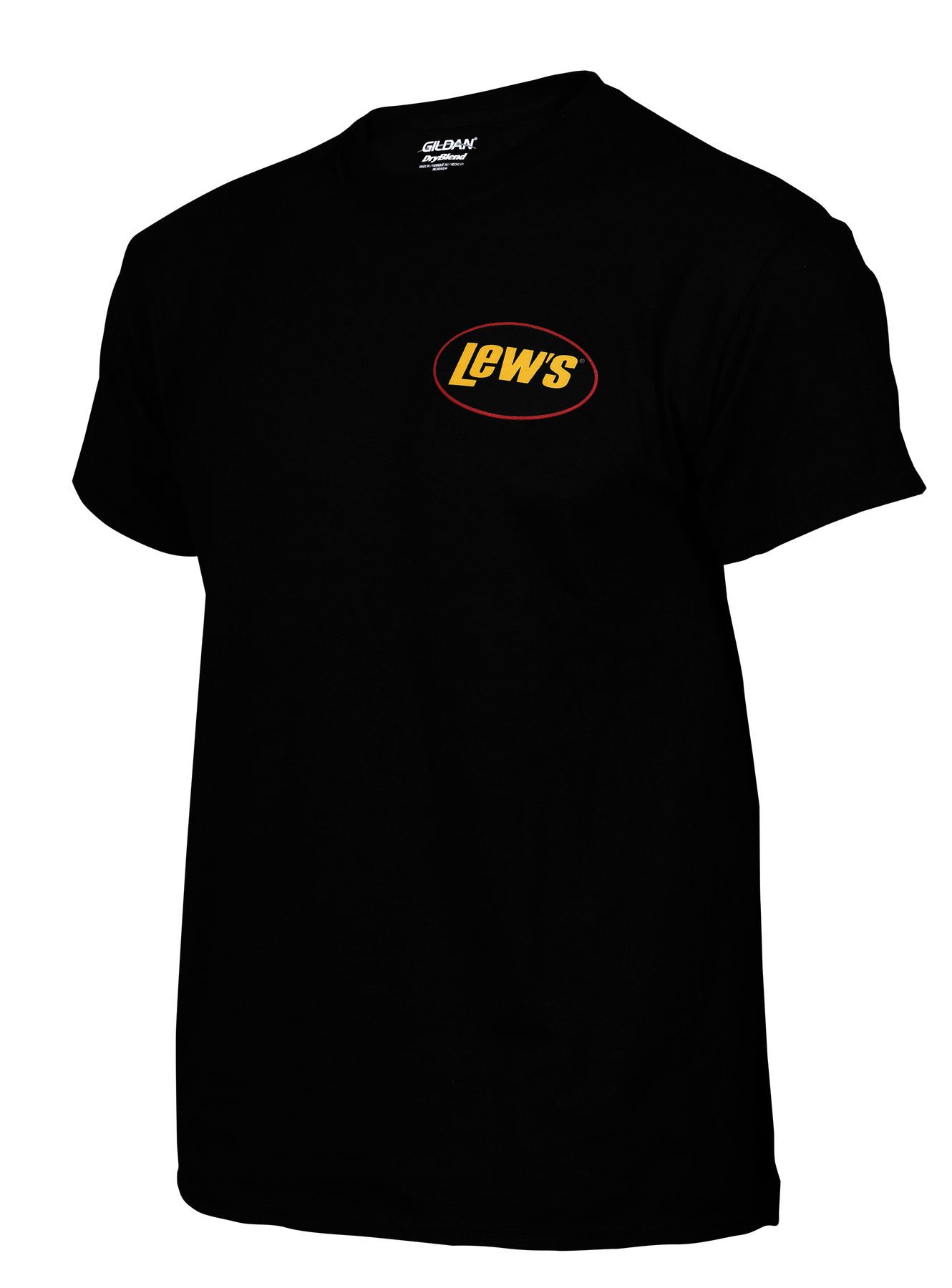 Lews com free shirt