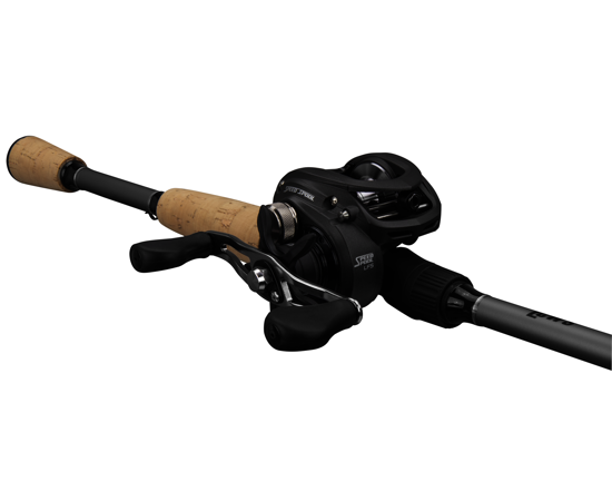 Lews Classic Speed Spool Combo Bait Caster Rod and Reel #fishing #fish, Bait  Caster Fishing