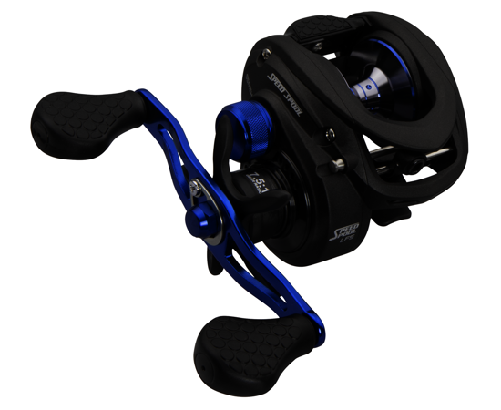 LEW'S KVD SPINNING REELS – The Bass Hole