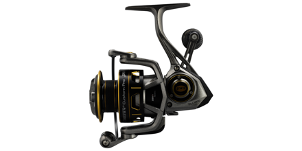 Lew's Pro Speed Spin TLP3000 Spinning Reel