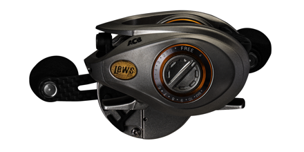 NEW-for-2020! Lew's Tournament MP Reel is in stock. 7.5:1 and 5.6:1 gear  ratios. $149.99!