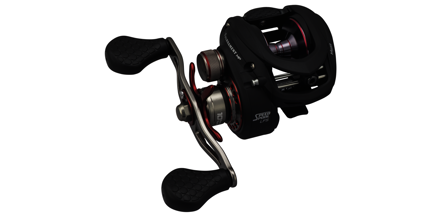 Lews Tournament MB Baitcaster Reel - sporting goods - by owner