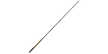 STAR RODS 6'6 Handcrafted Spinning Rod, Medium/Heavy Power