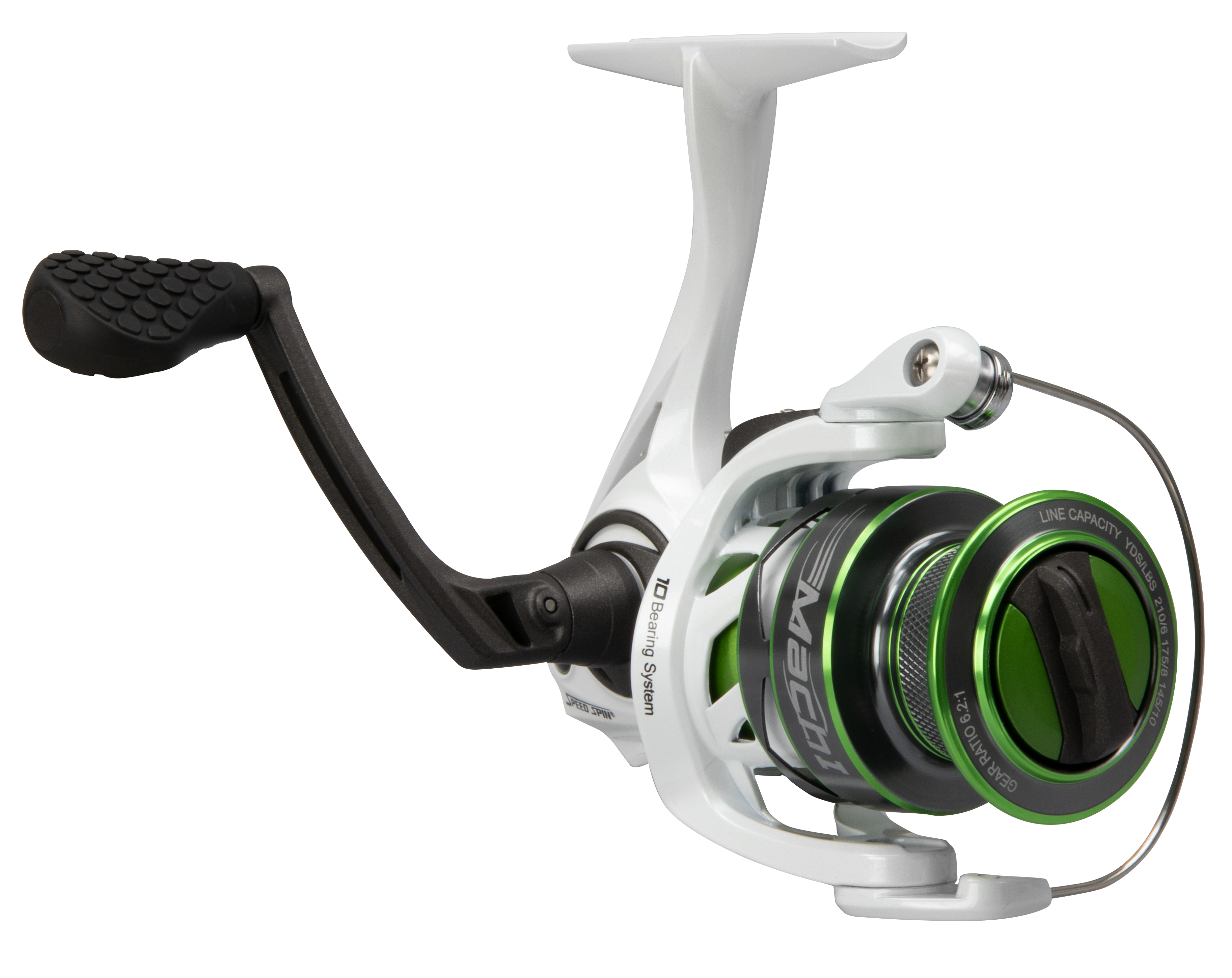 Lew's KVD Series Spinning Reel - Boutique l'Archerot